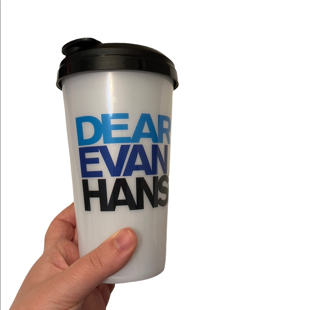 Dear Evan Hansen Collectible Cup